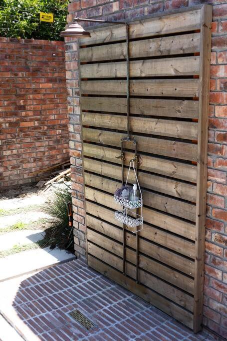 Garten Wohnung Mit Pool, 2 Schlafzimmer Cape Town Ngoại thất bức ảnh
