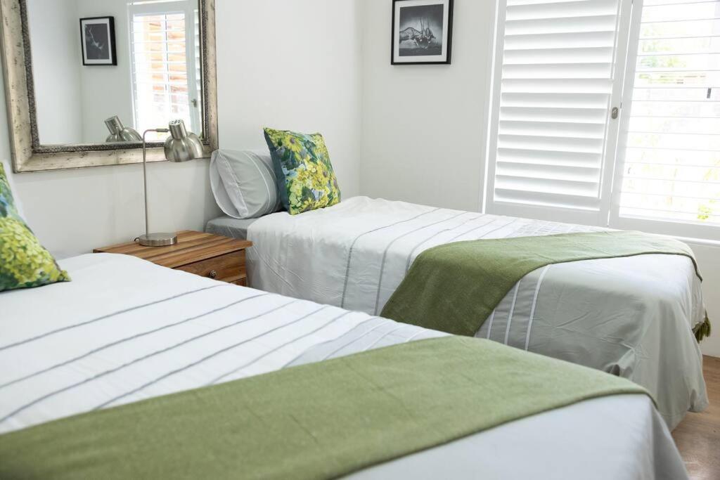 Garten Wohnung Mit Pool, 2 Schlafzimmer Cape Town Ngoại thất bức ảnh